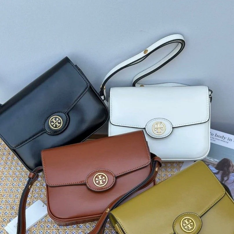 Tb Underarm Shoulder Strap Bag - Top Club