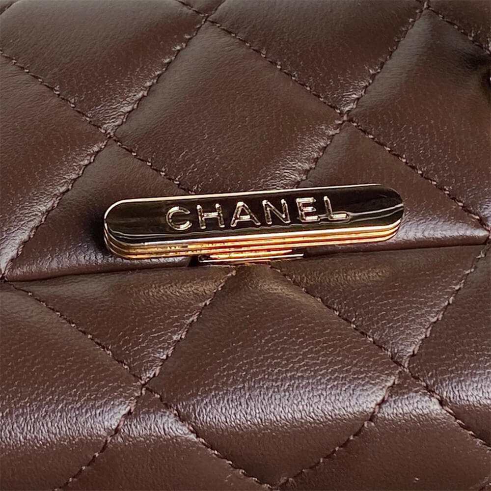 Chanel Box bag(HIGH-END GRADE) - Top Club