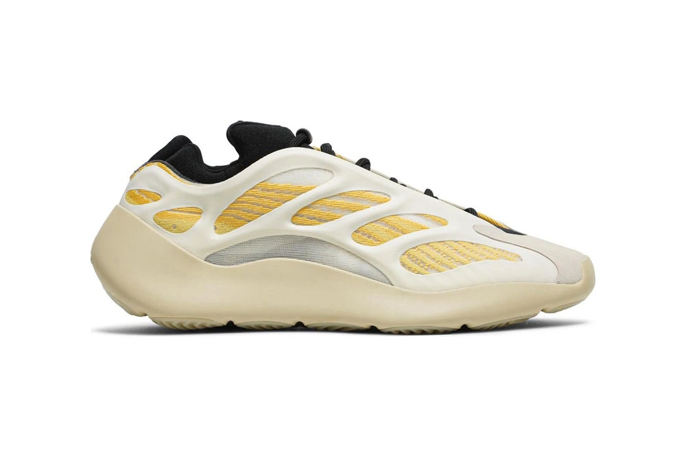 Yeezy 700 V3 Safflower Replica - Sneaker Replica Workshop
