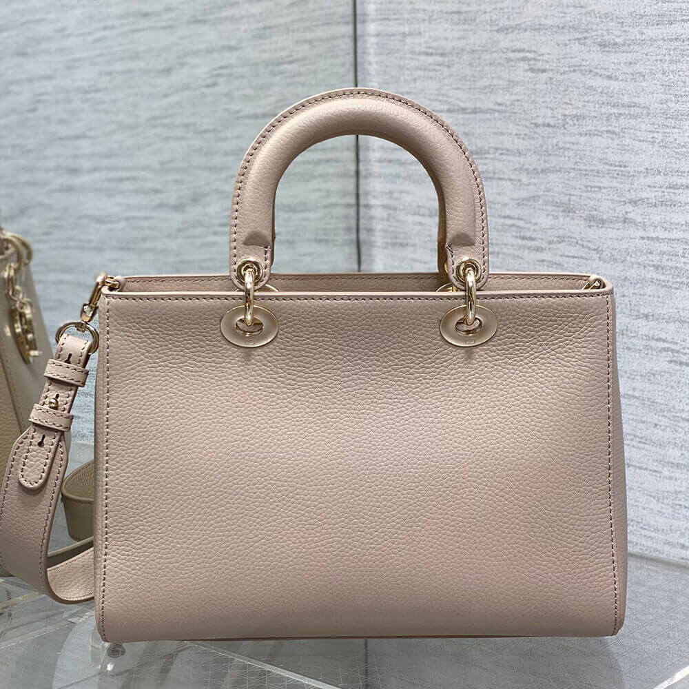 DIOR Medium Lady D-Sire My ABCDior Bag - Top Club