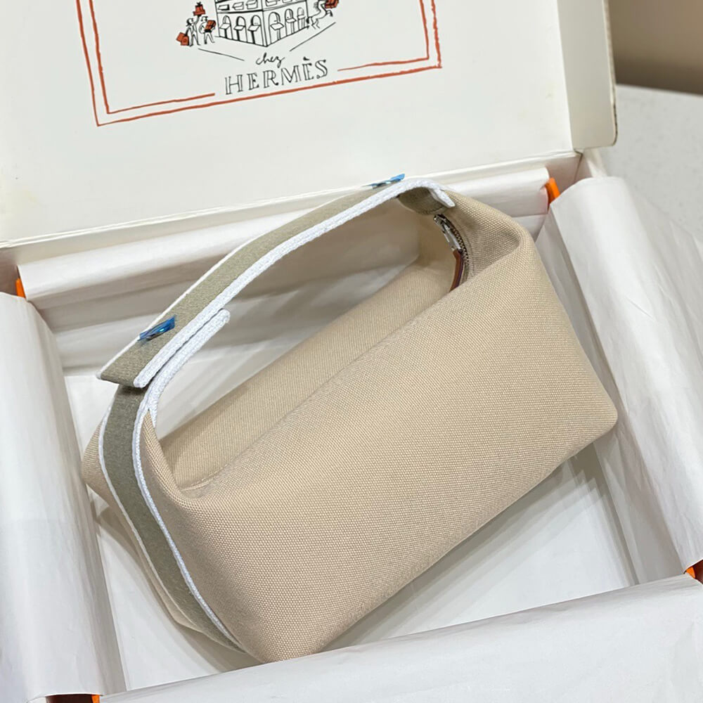 Hermes Trousse Bride-a-Brac Large - Top Club