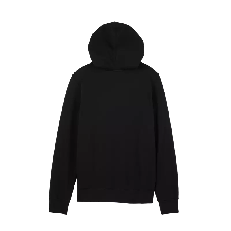 Women Fox Head Pullover Hoodie