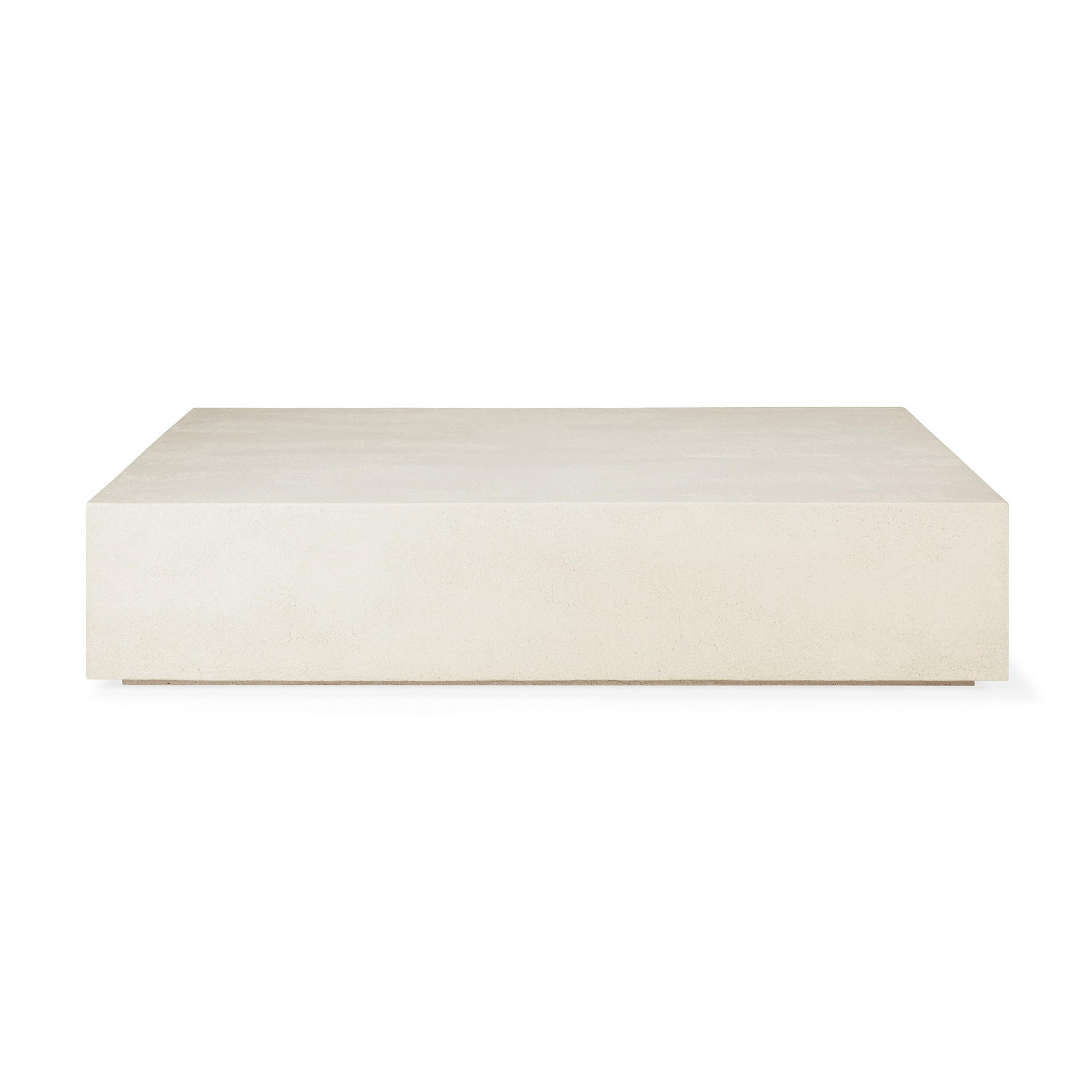 Elements koffietafel 120x90 - rechthoeking