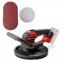 Cordless Drywall Polisher TP-DWS 18/225 Li BL Solo