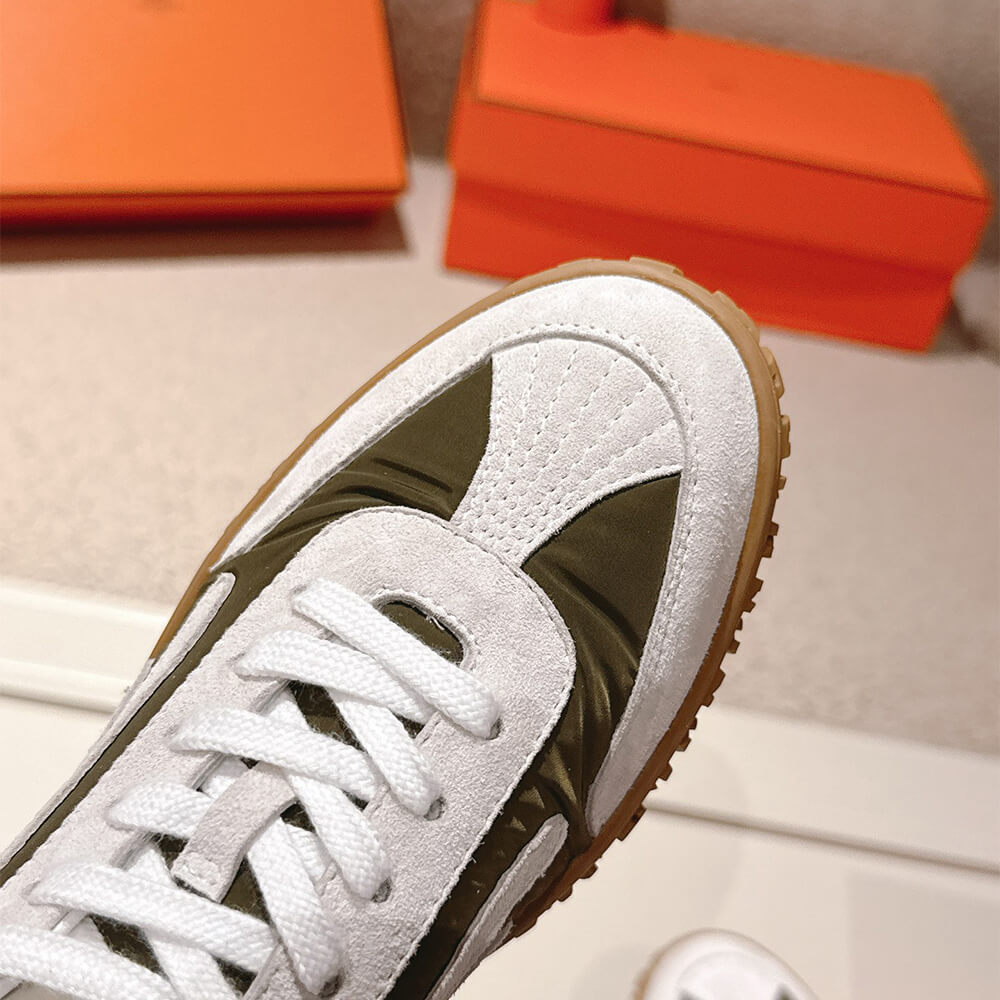 HERMES Jet sneaker - Top Club