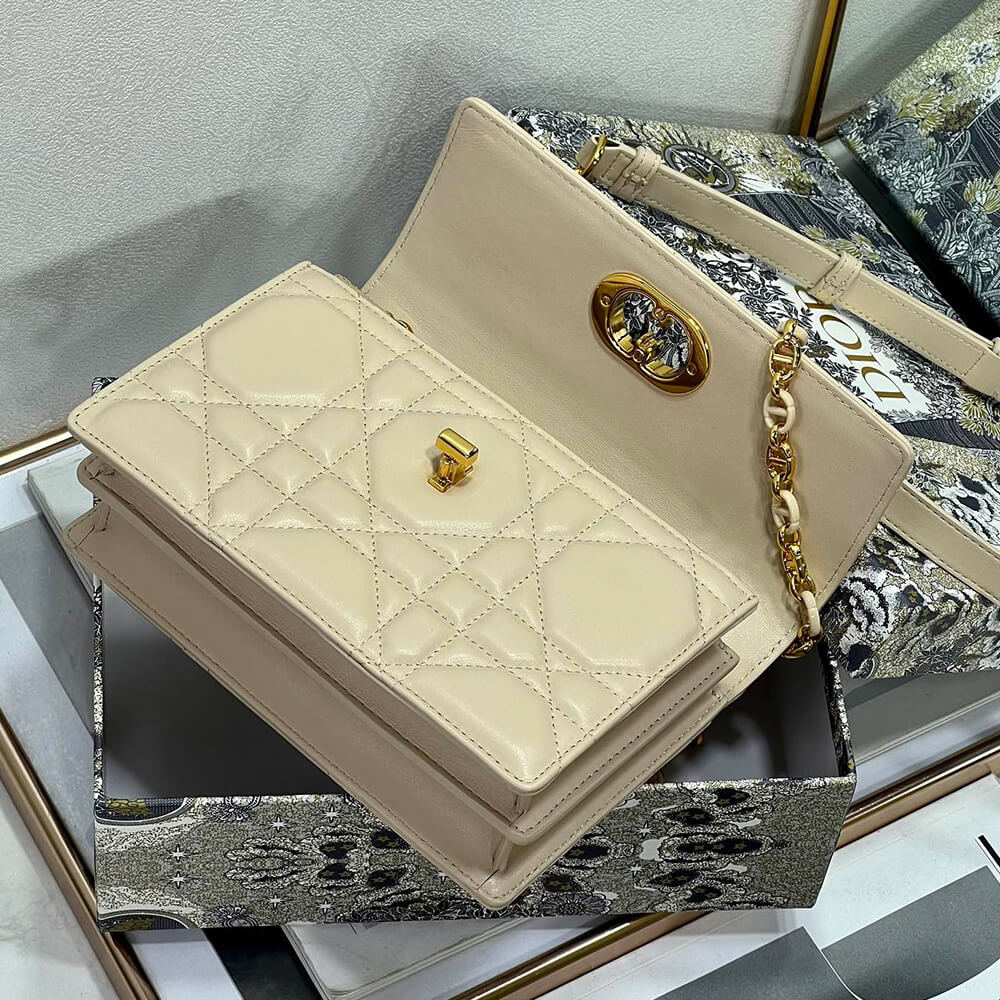 MISS CARO MINI BAG - Top Club