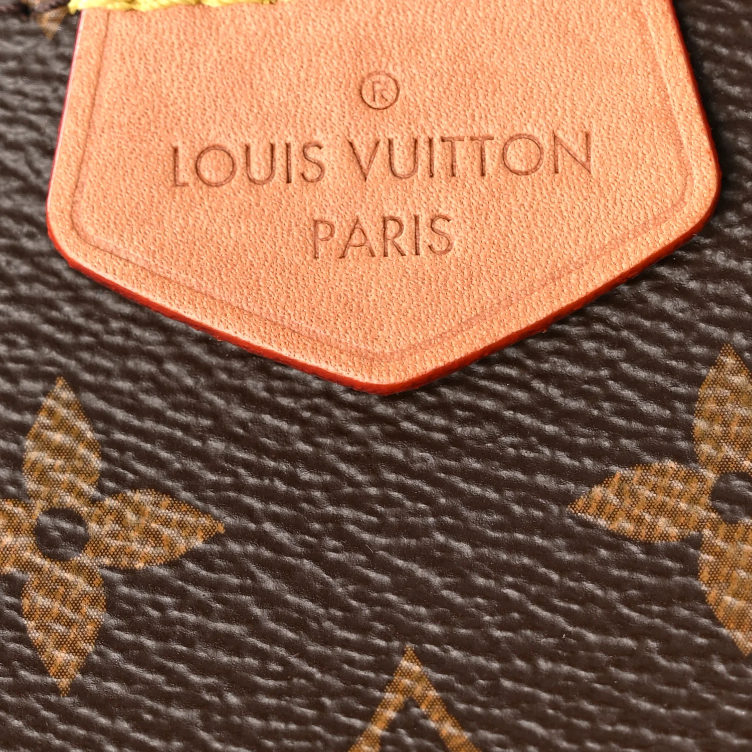 Monogram Multi Pochette Accessories Rose Clair - Top Club