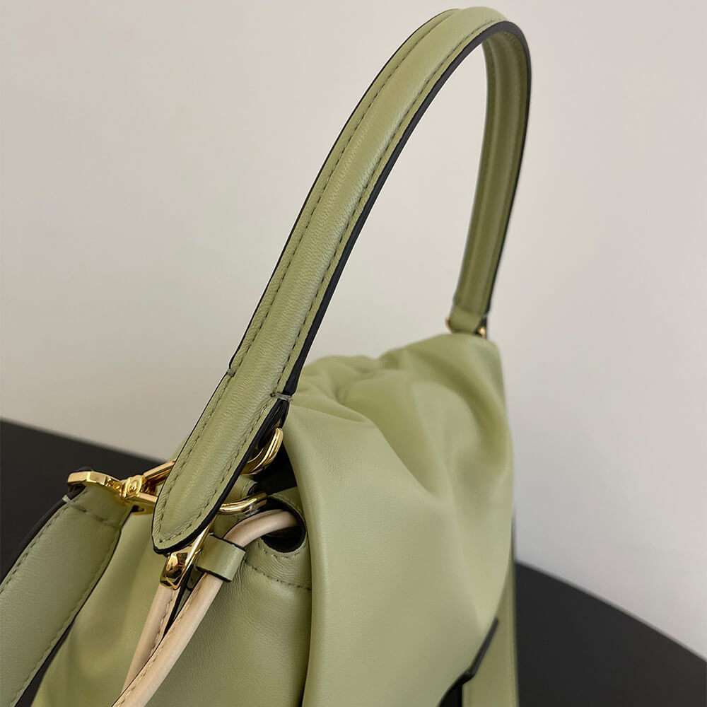 Fendi Mamma Baguette Medium(high-end grade) - Top Club