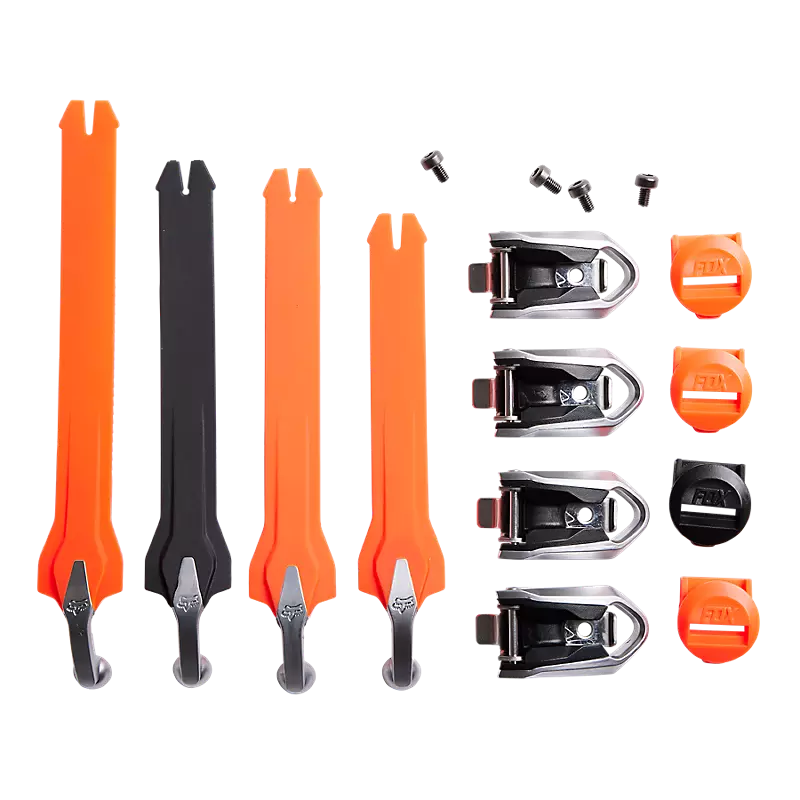 Instinct Boot Strap Kit