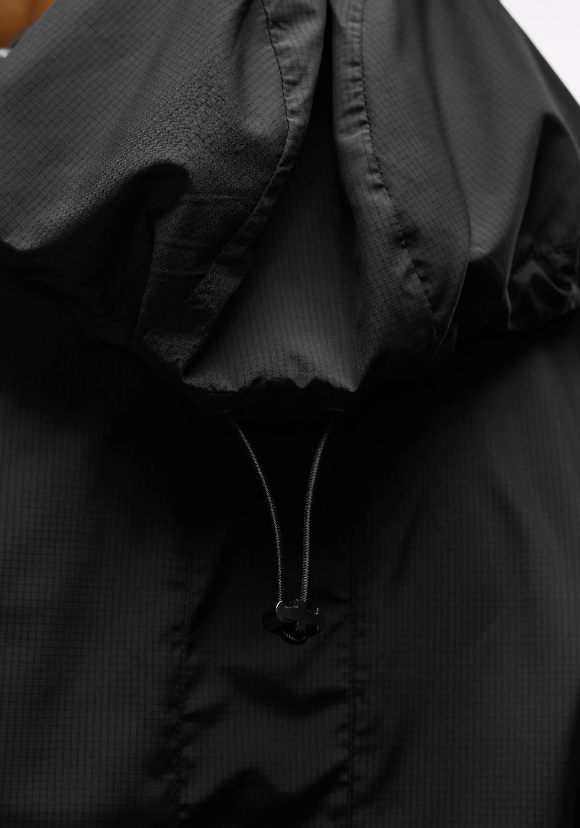 Run Jacket - MoB Apparel