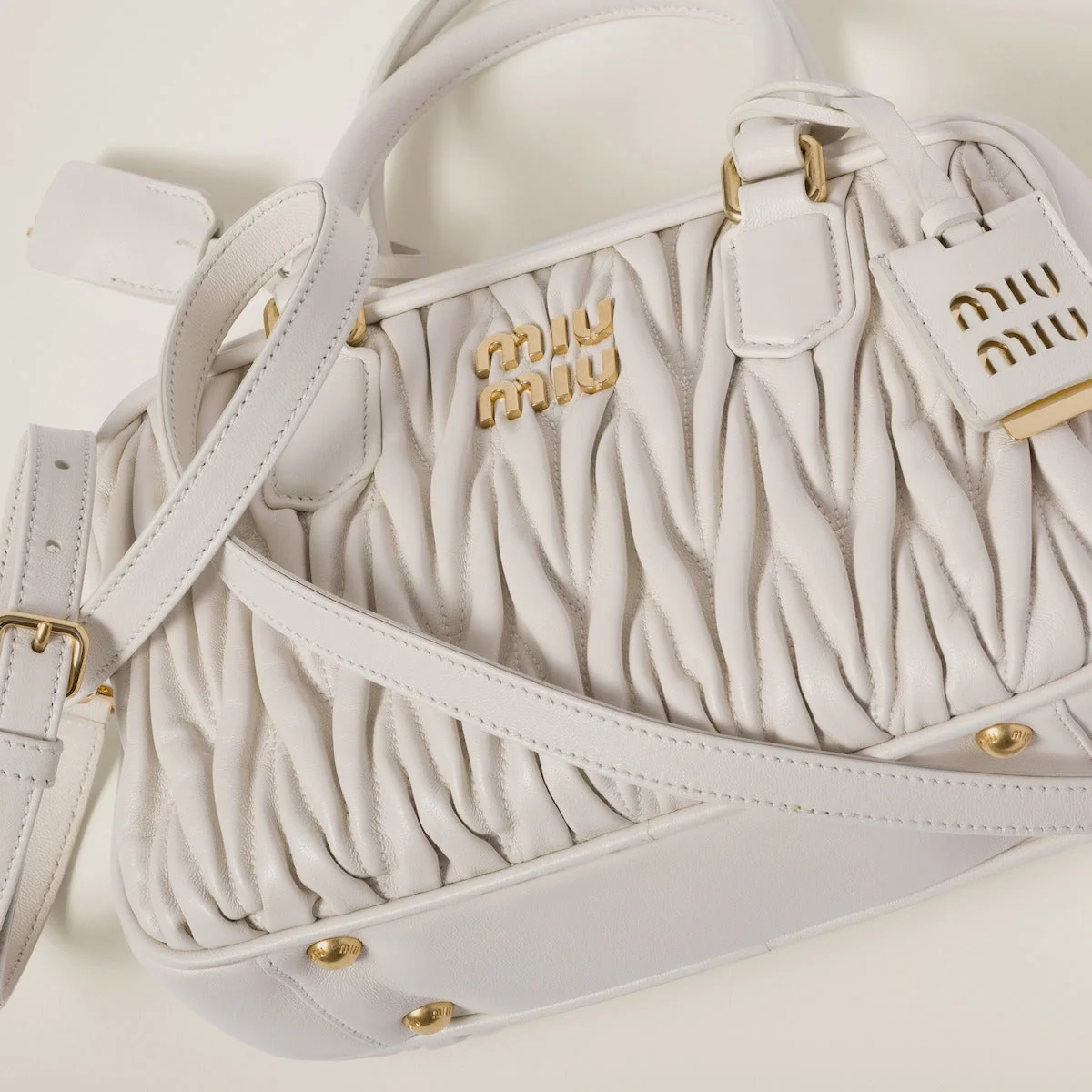 Mm Bowling Bag - Top Club