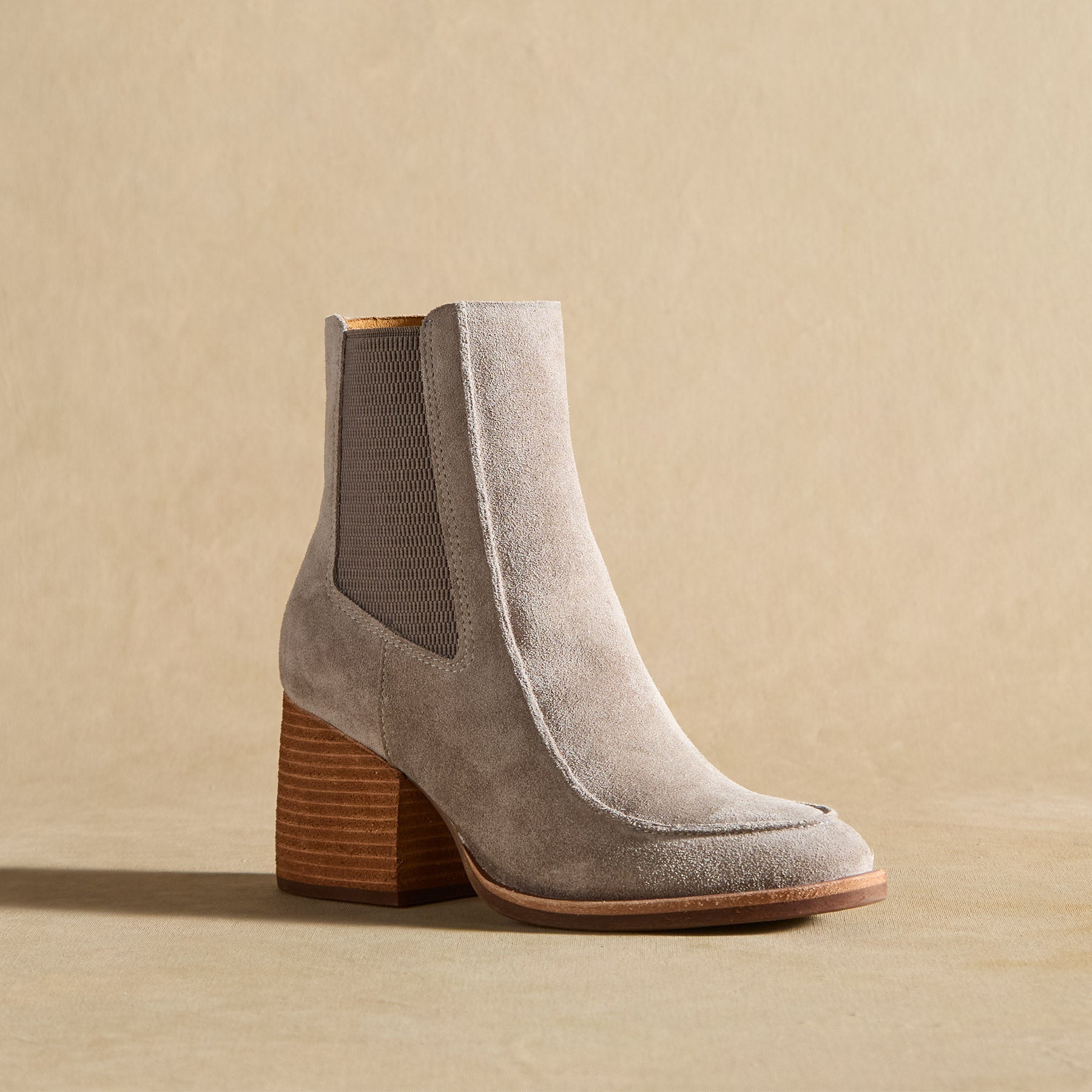 Cantley Boots - Sundance Living
