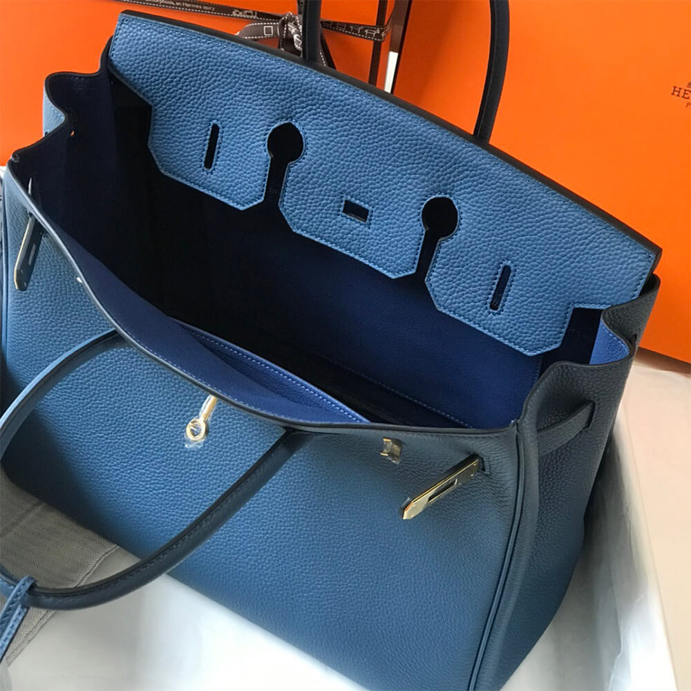 Hermes Birkin 35 - Top Club