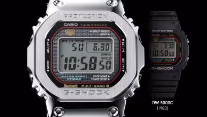 GMWB5000D-1C