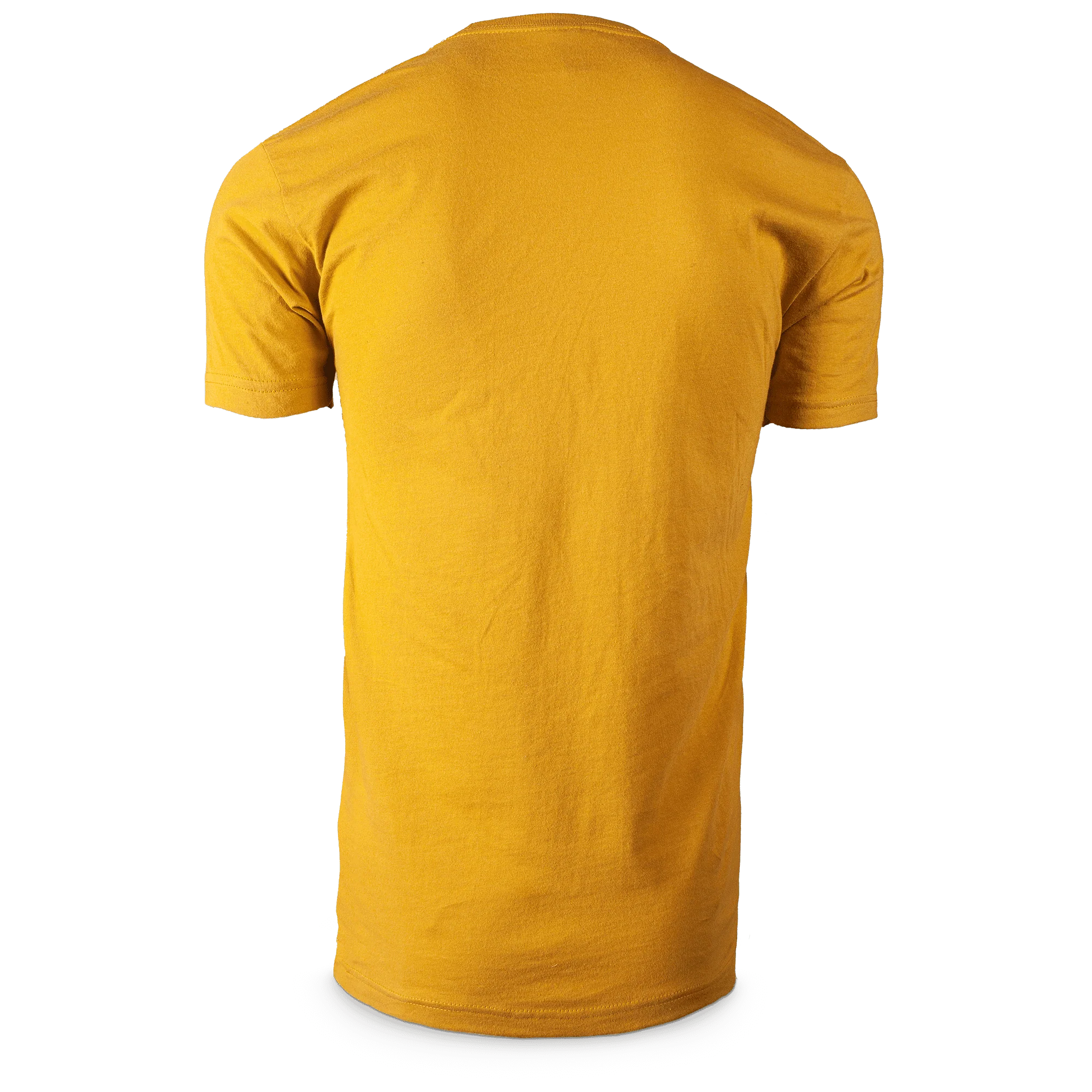 The Lightning Badge Tee - MoB Apparel