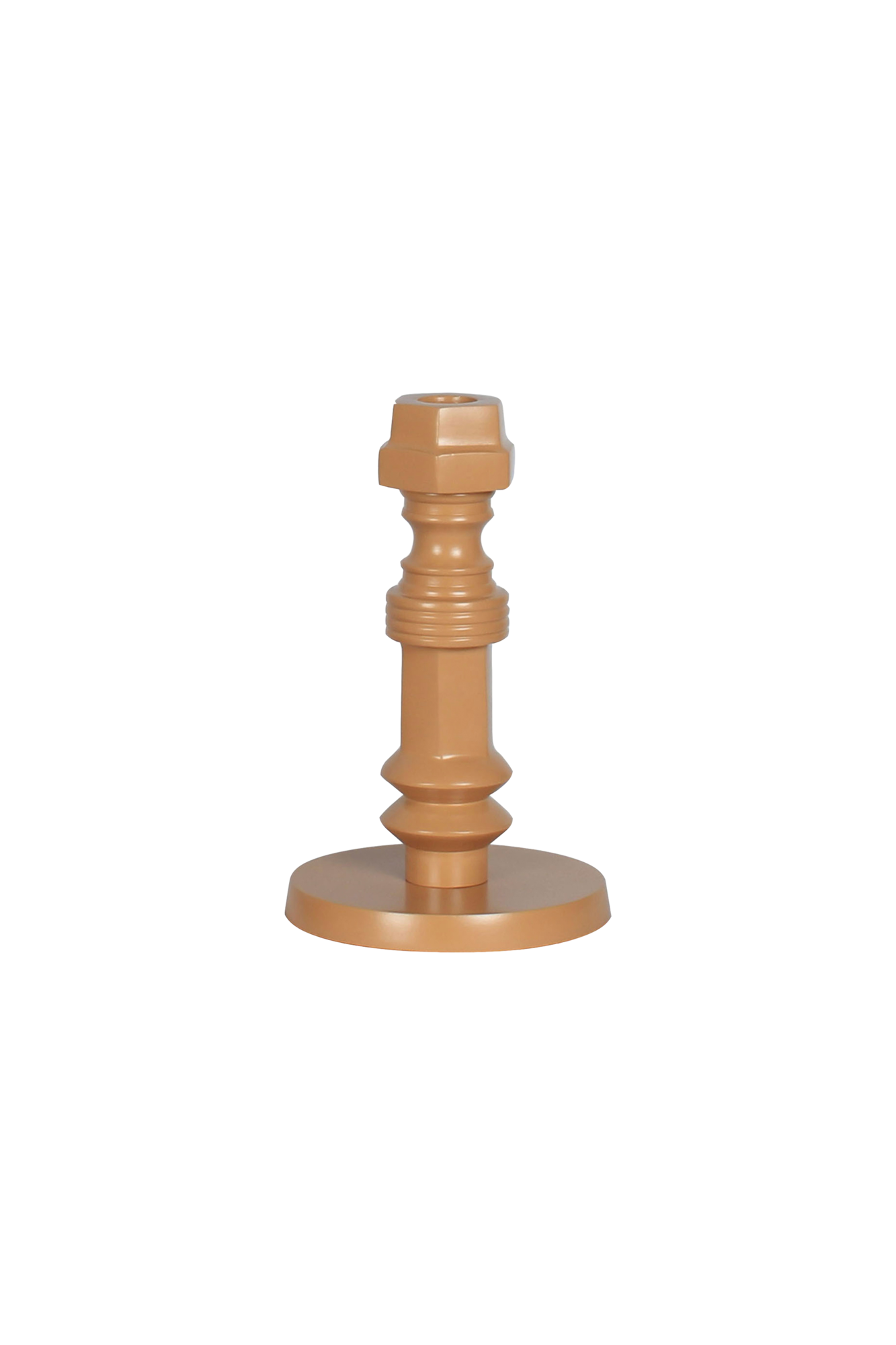 Kandelaar TOTEM S SMOOTH TERRA