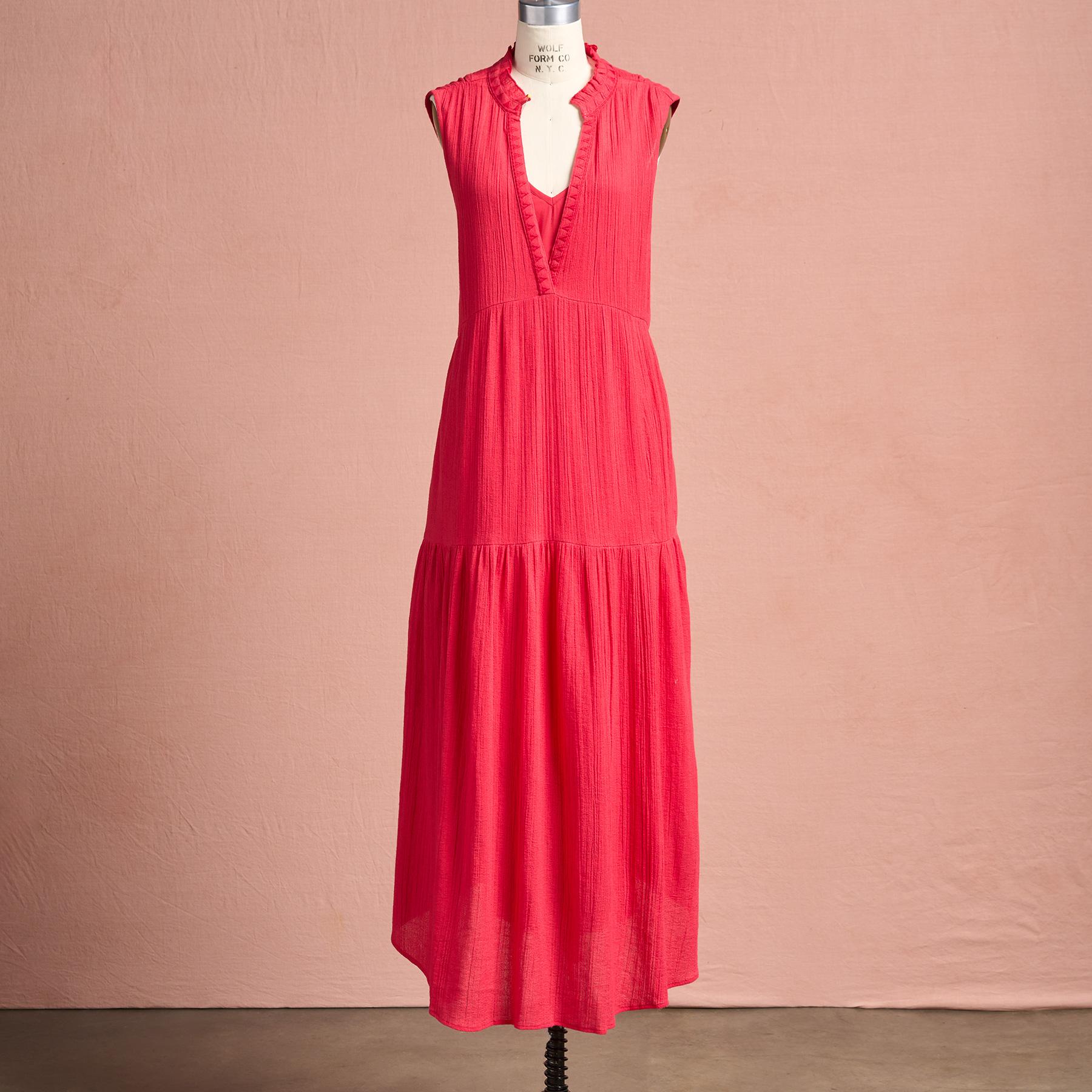 Himiko Dress - Sundance Living