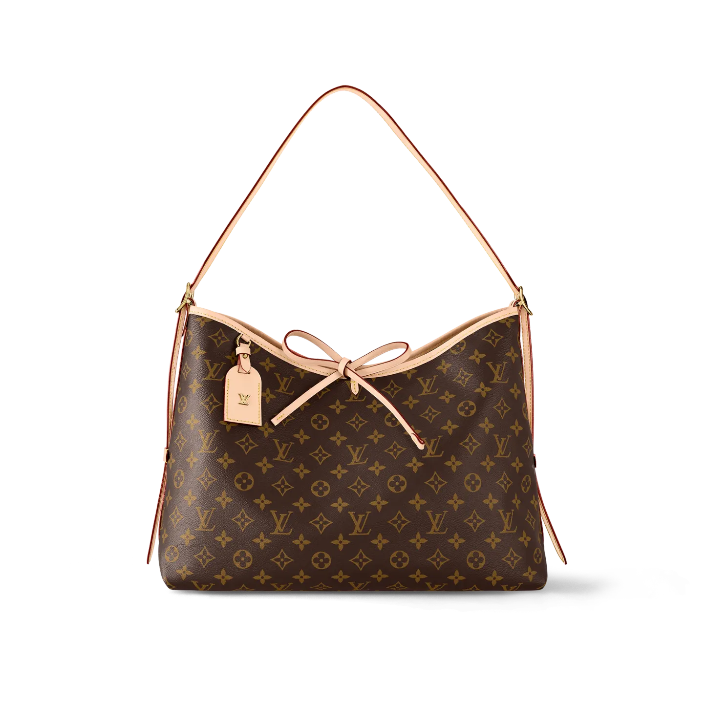 L-bag M46197 CARRYALL MM - Top Club