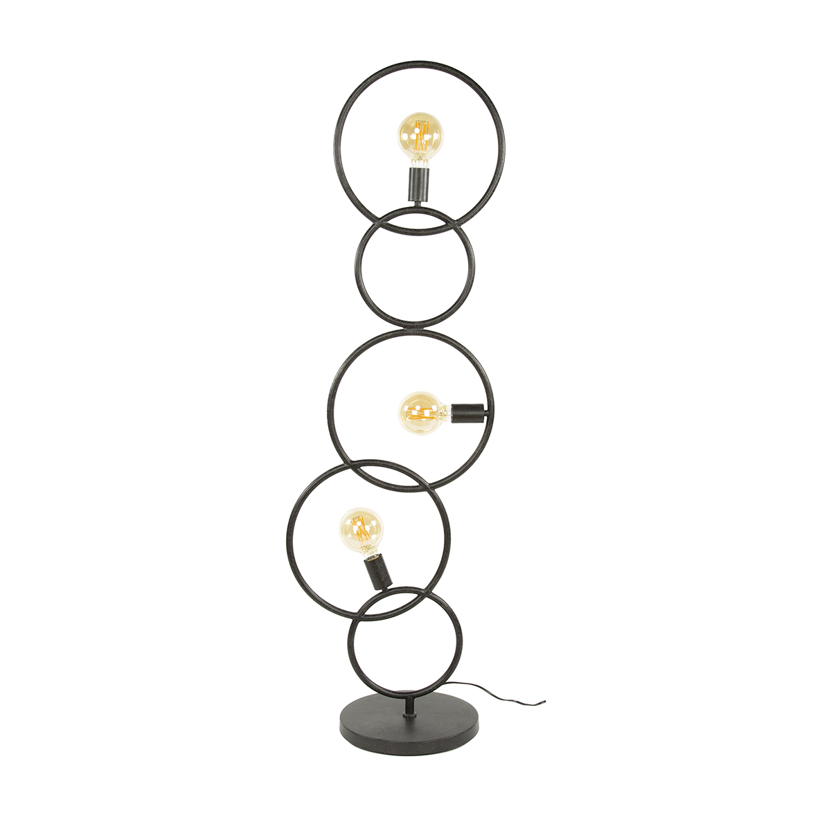 Vloerlamp Hollow