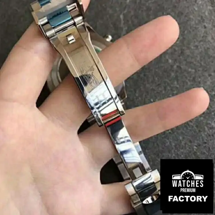 Rolex Yacht-Master M116680-0002 JF Factory Stainless Steel
