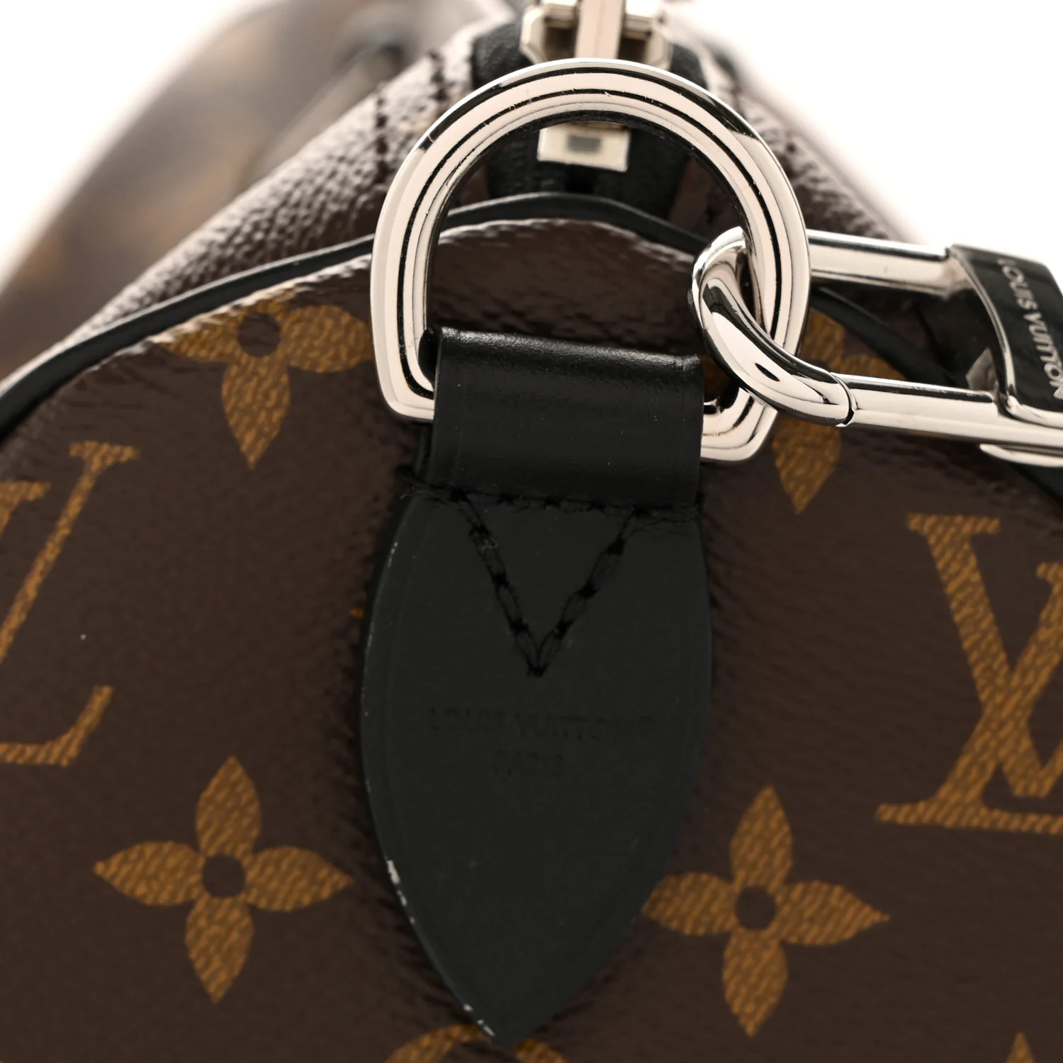 Monogram Speedy Soft 30 Dark - Top Club