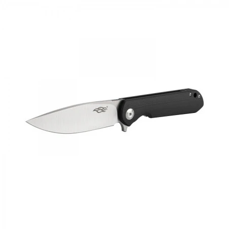 Ganzo Firebird FH41 KNIFE steel folding pocket knife – black