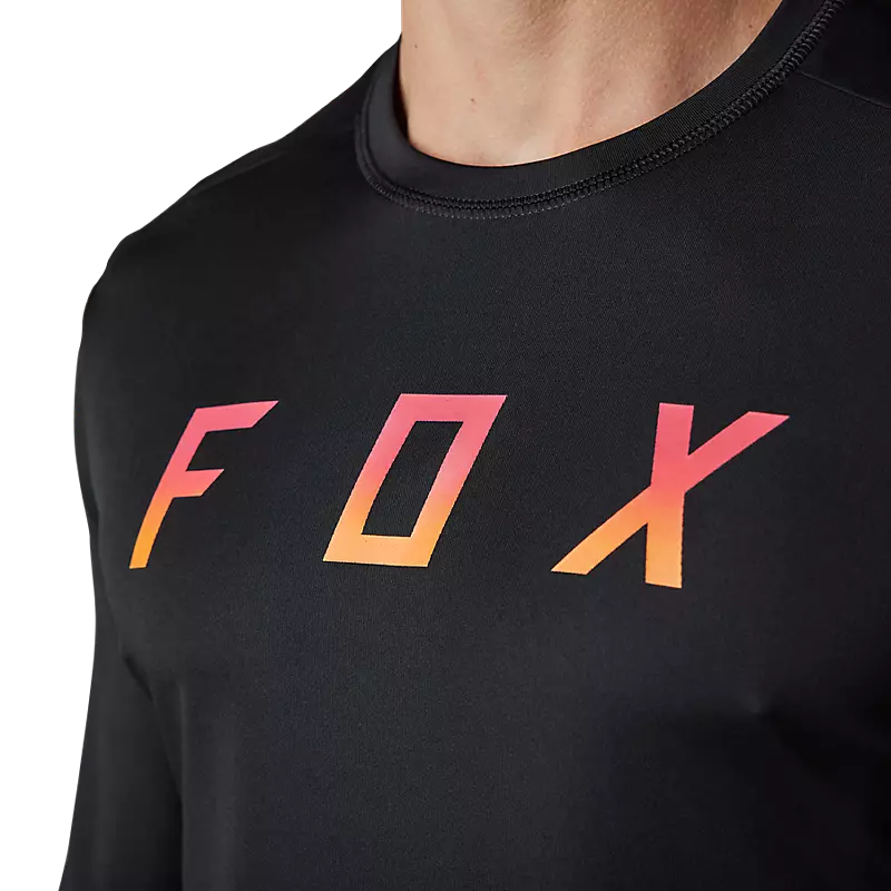 Ranger Can Long Sleeve Jersey