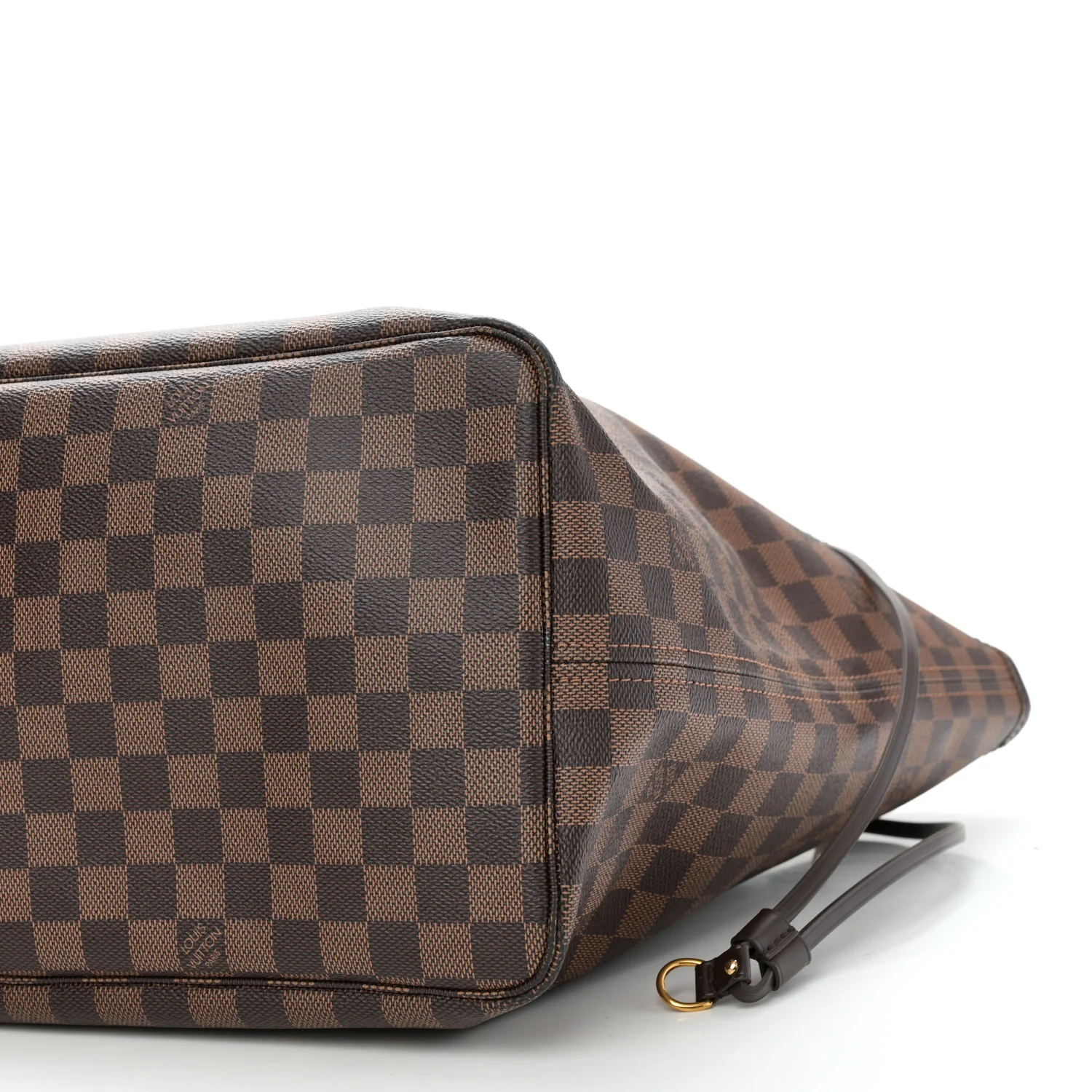 Damier Ebene Neo Neverfull GM - Top Club