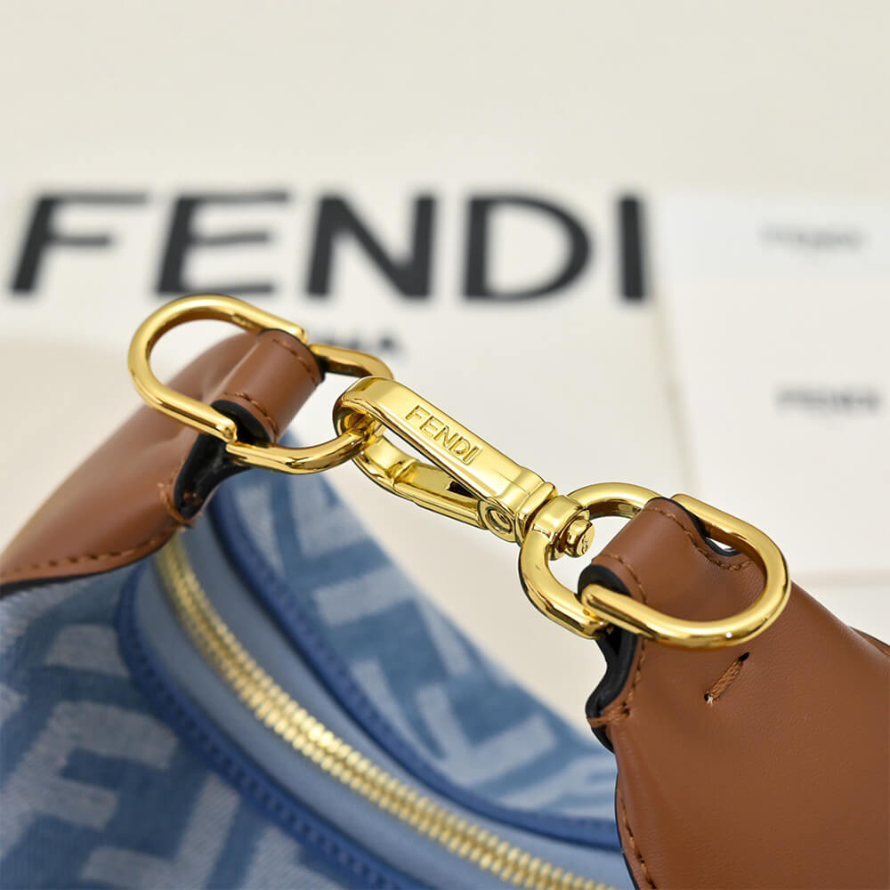 Fendigraphy Mini(HIGH-END GRADE) - Top Club