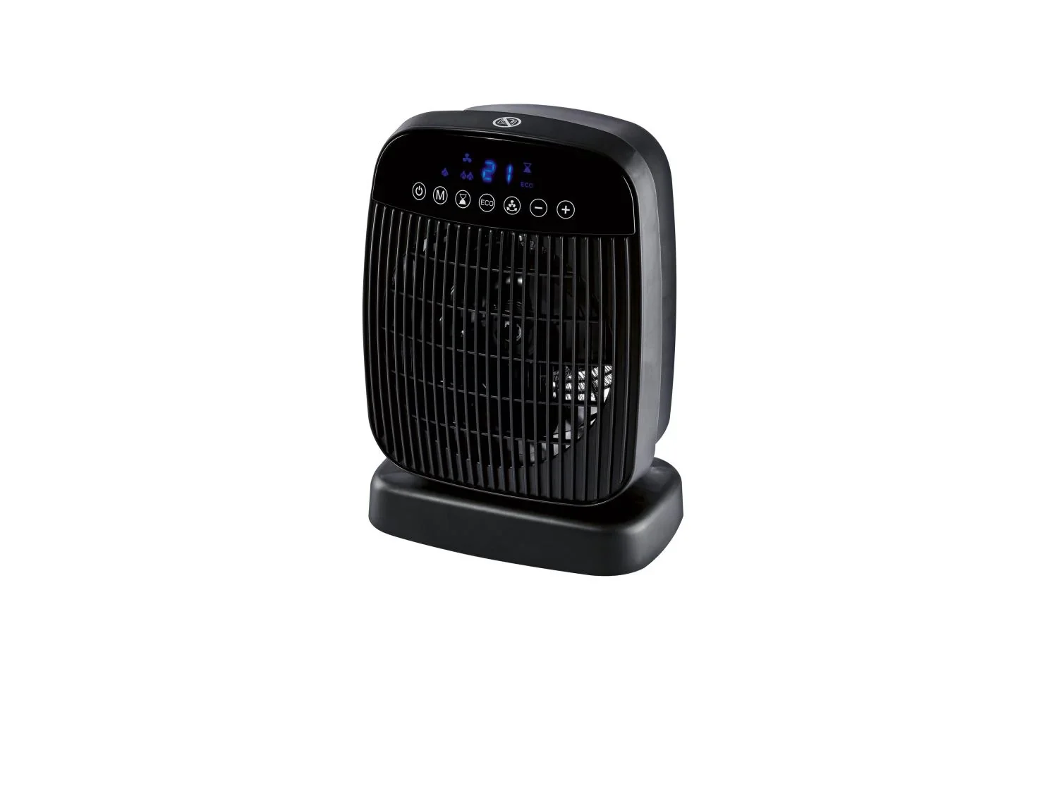 TRONIC Radiateur soufflant, THLF 2000 E4