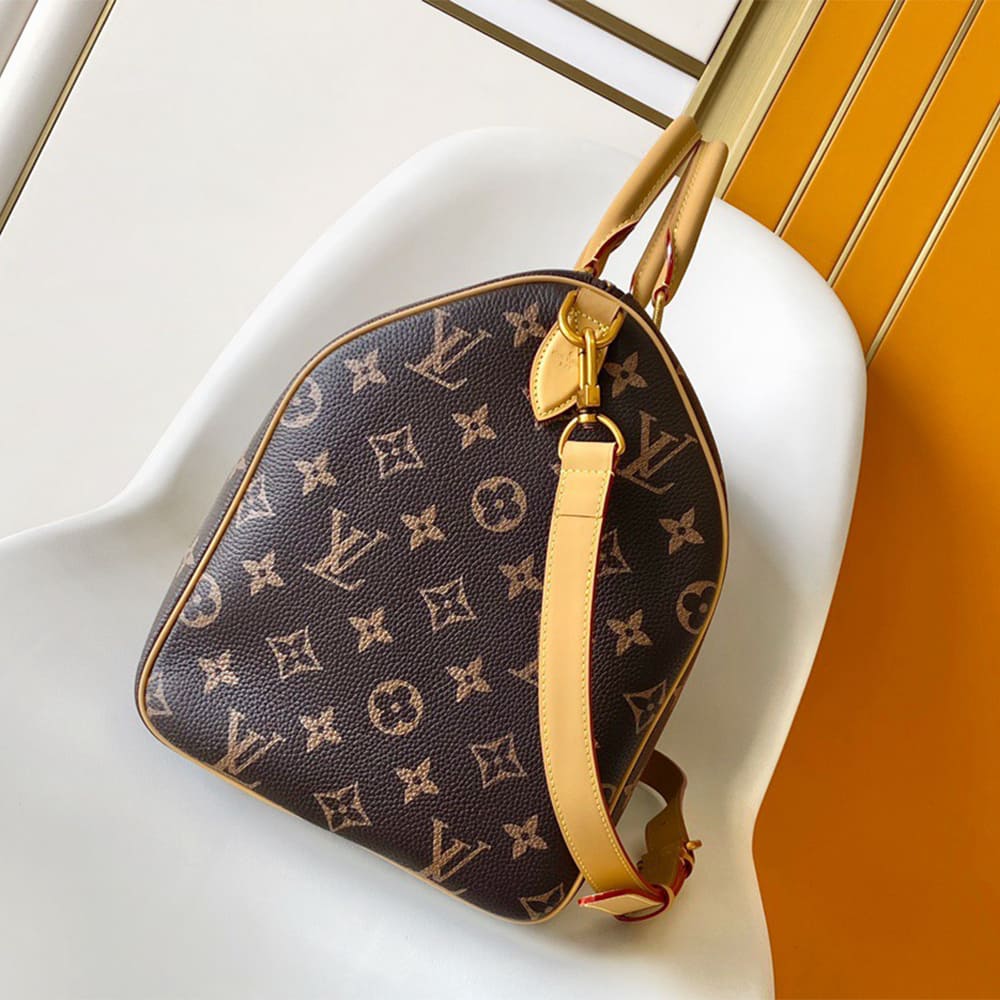 LV Speedy P9 Bandouliere 40(HIGH-END GRADE) - Top Club