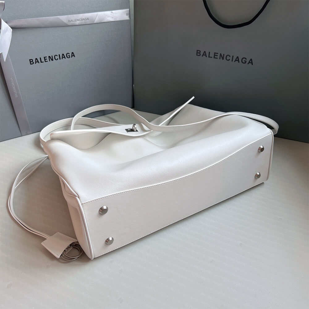 Balenciaga Women s Rodeo Handbag Large(HIGH-END GRADE) - Top Club