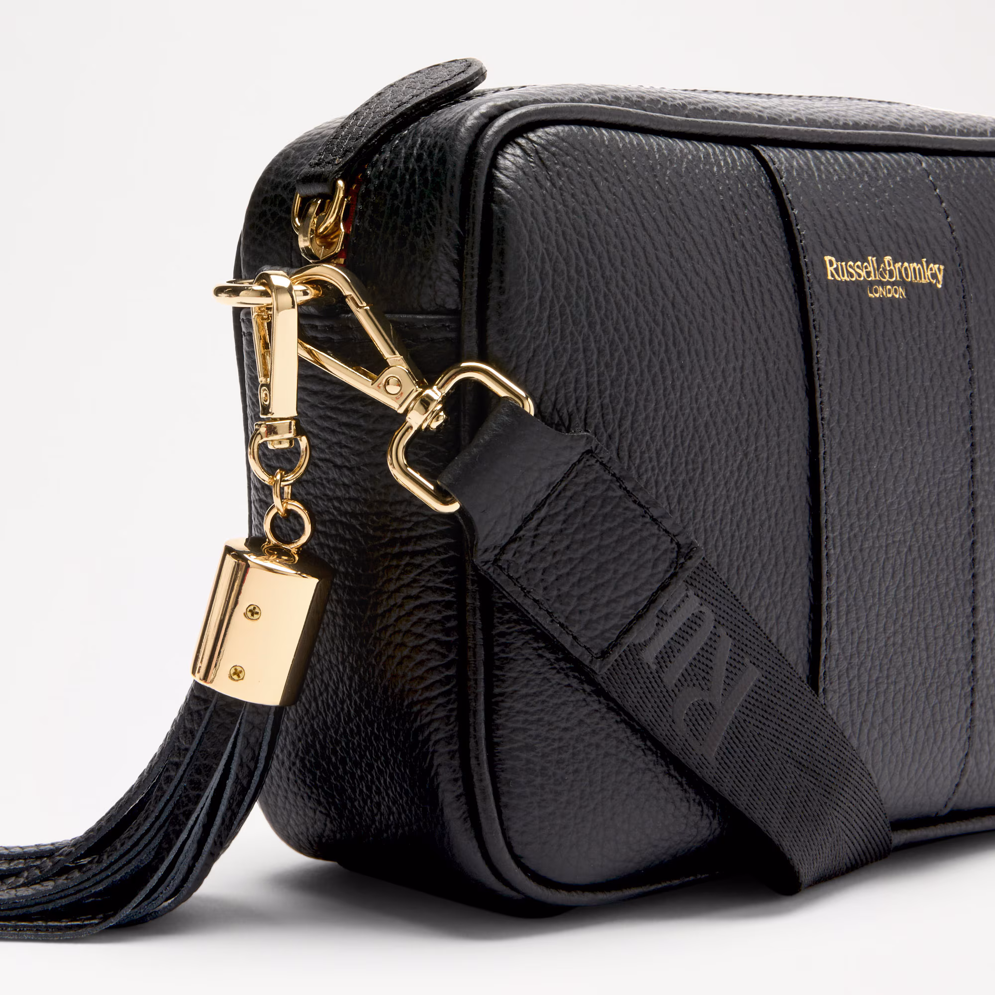 RobinSports Strap Camera Bag
