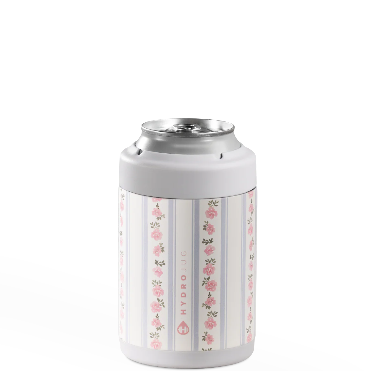 Can Cooler Standard FreeSip® Stainless Steel Water Bottle - Primrose