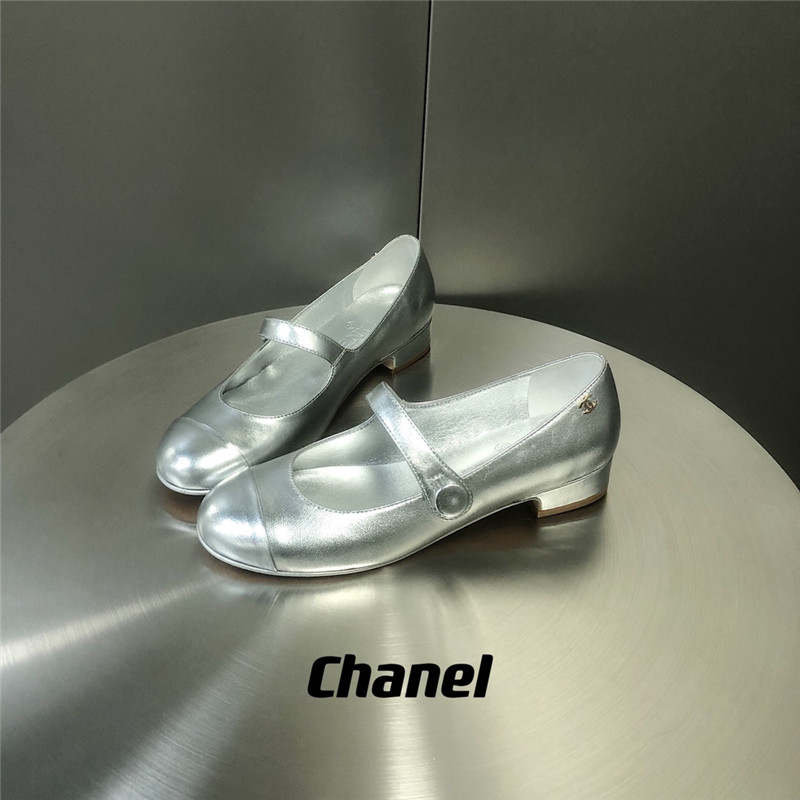 chanel mary jane shoes - Sneaker Replica Workshop