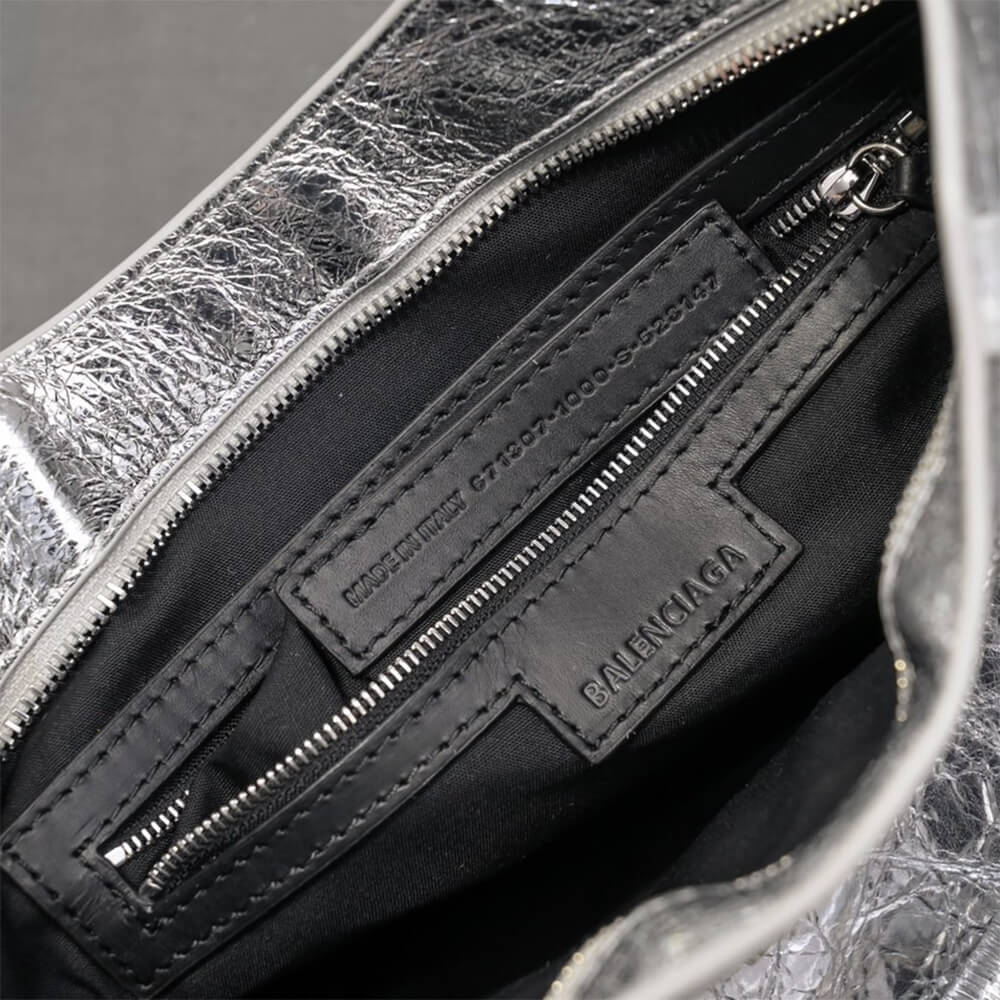 Balenciaga Women s Le City Bag Small(HIGH-END GRADE) - Top Club