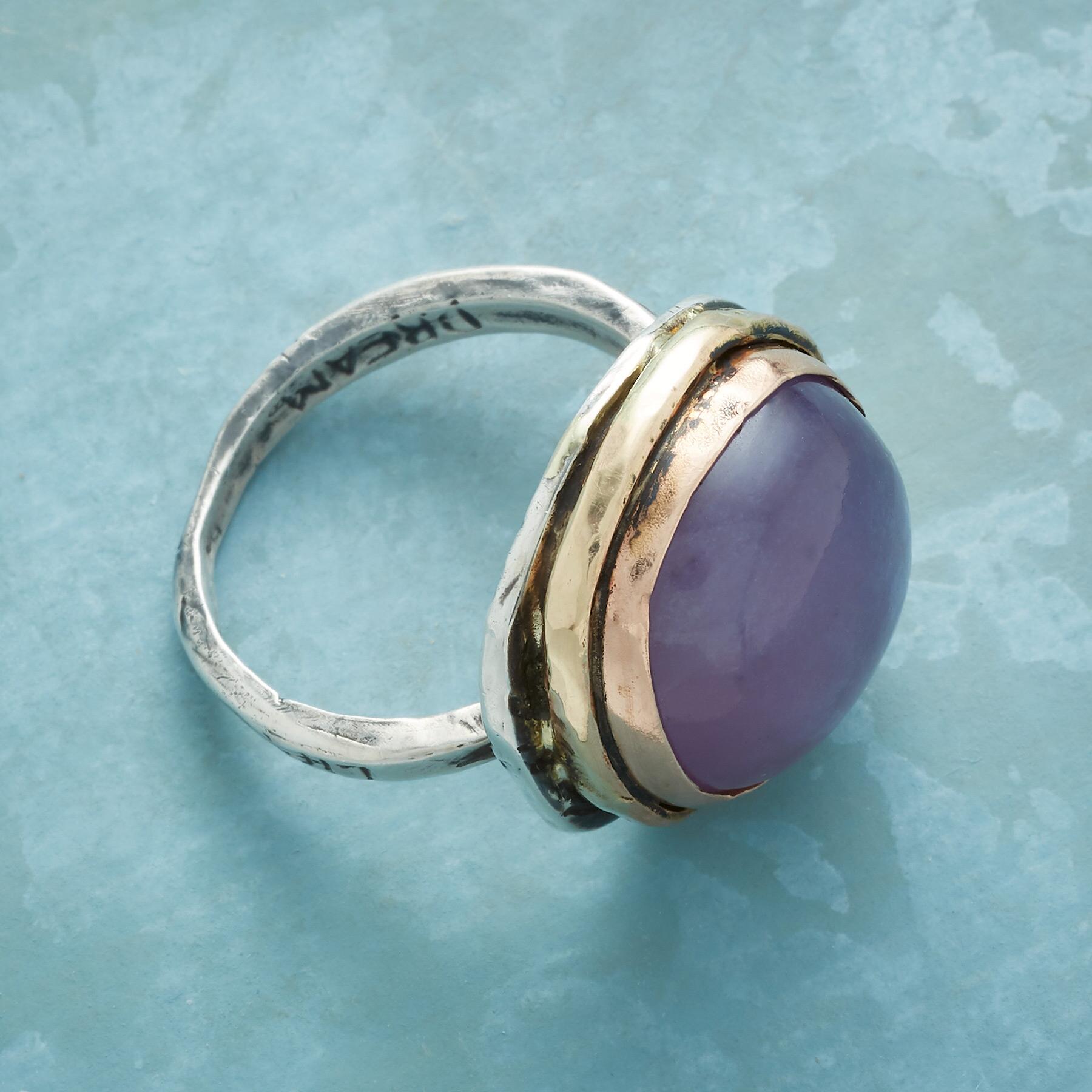 Lilac Time Ring - Sundance Living