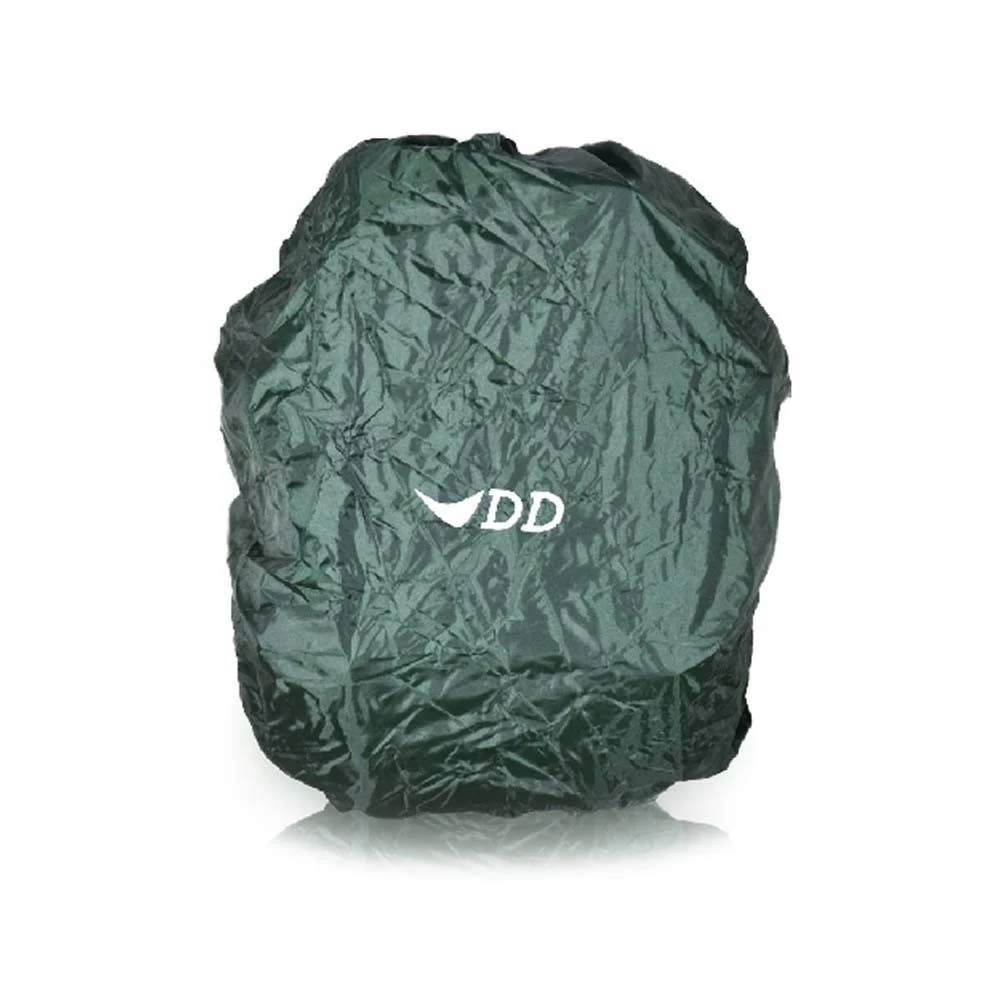 DD Hammock Backpack Cover 30 a 55 L - Cubremochila de trekking