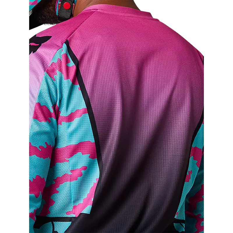 180 Nuclear Jersey