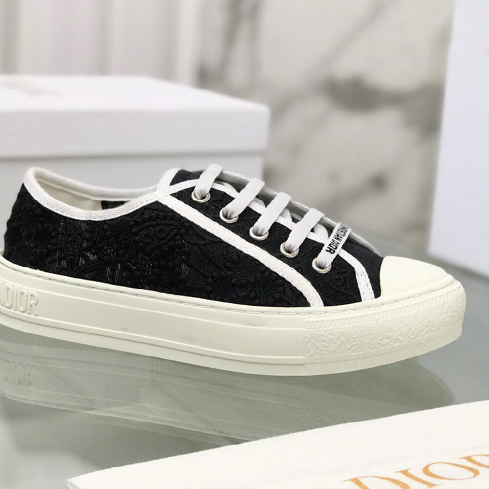 WALK N DIOR SNEAKER - Top Club