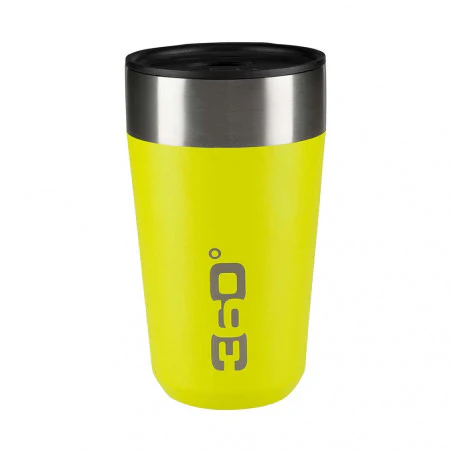 360 Grad Wide Mouth 550 ml dark blue - Thermos bottle