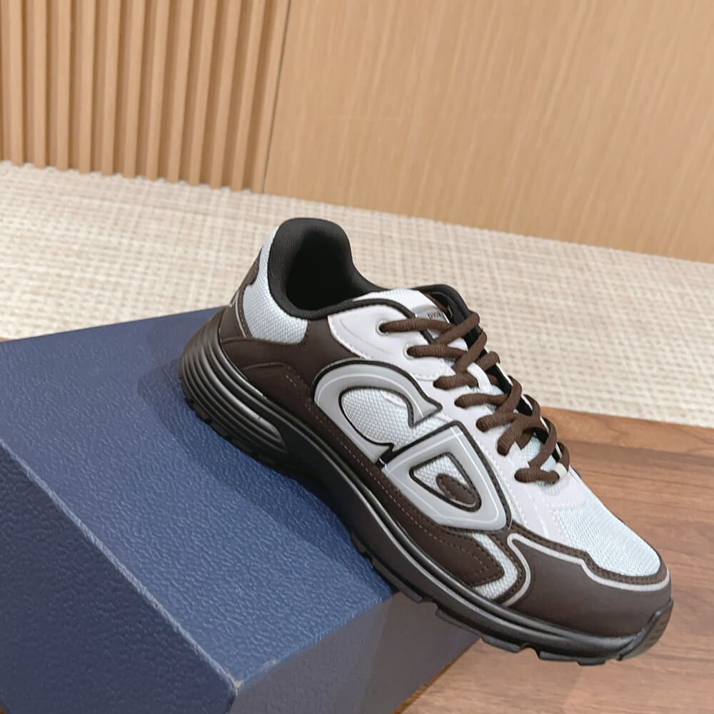 B30 SNEAKER - Top Club
