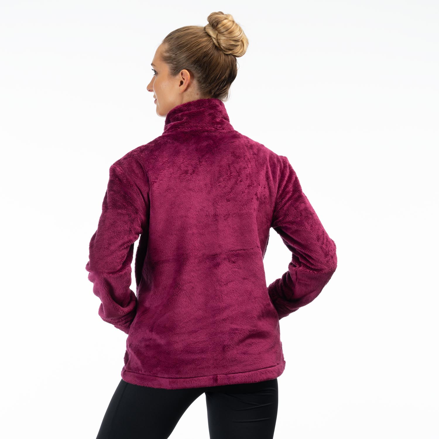 Cascade Jacke