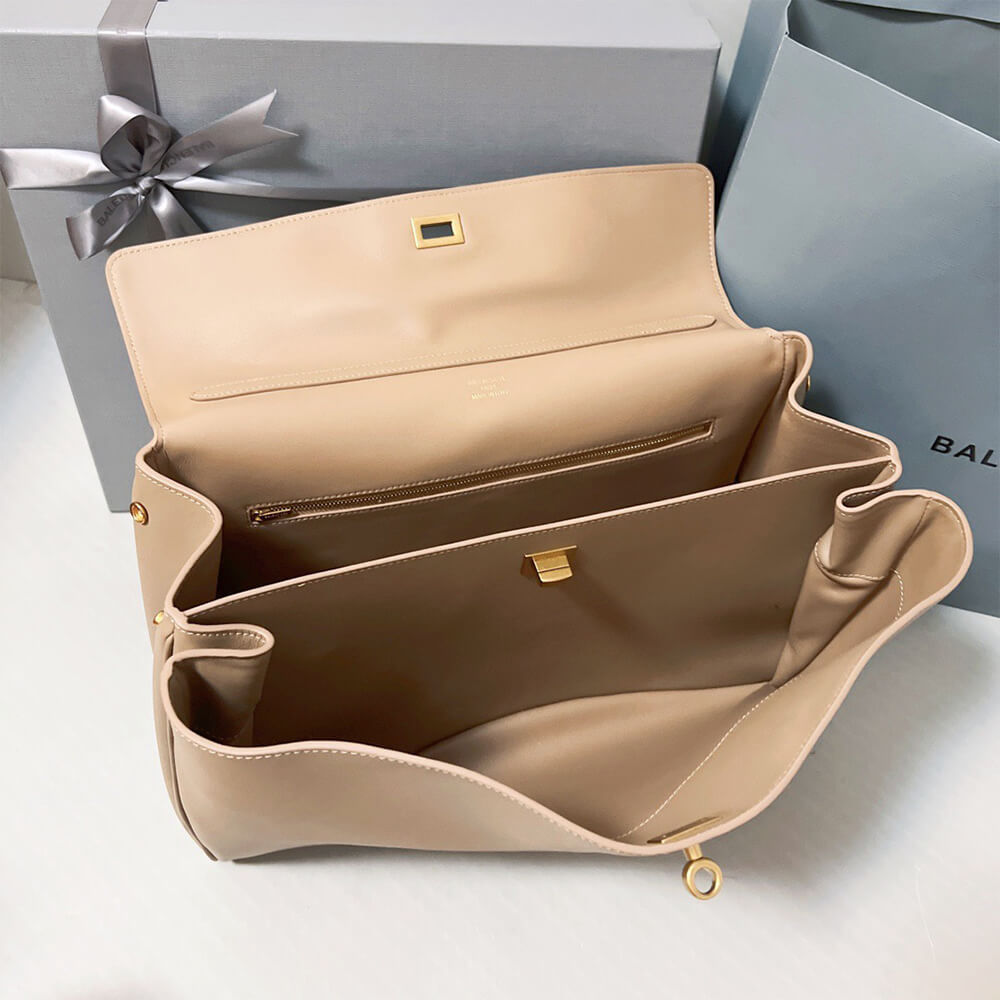 Balenciaga Women s Rodeo Handbag Large(HIGH-END GRADE) - Top Club