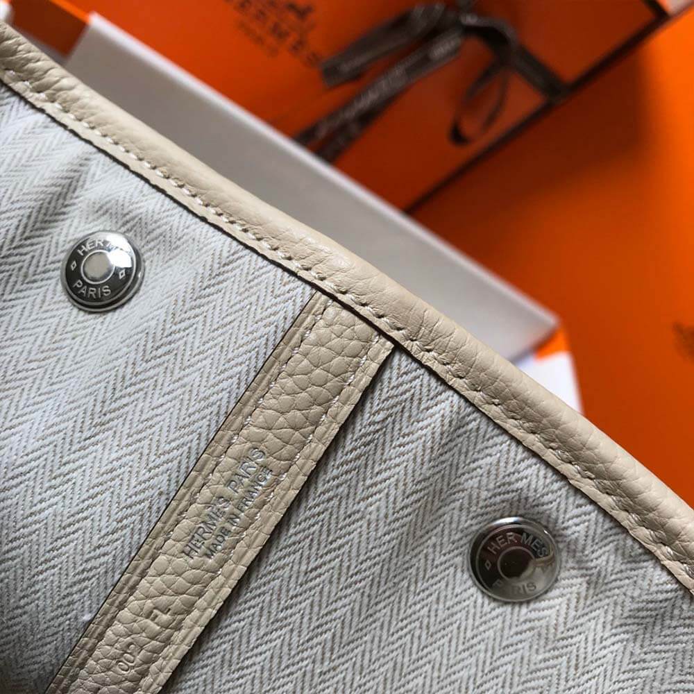 Hermes Garden Party 30 bag - Top Club