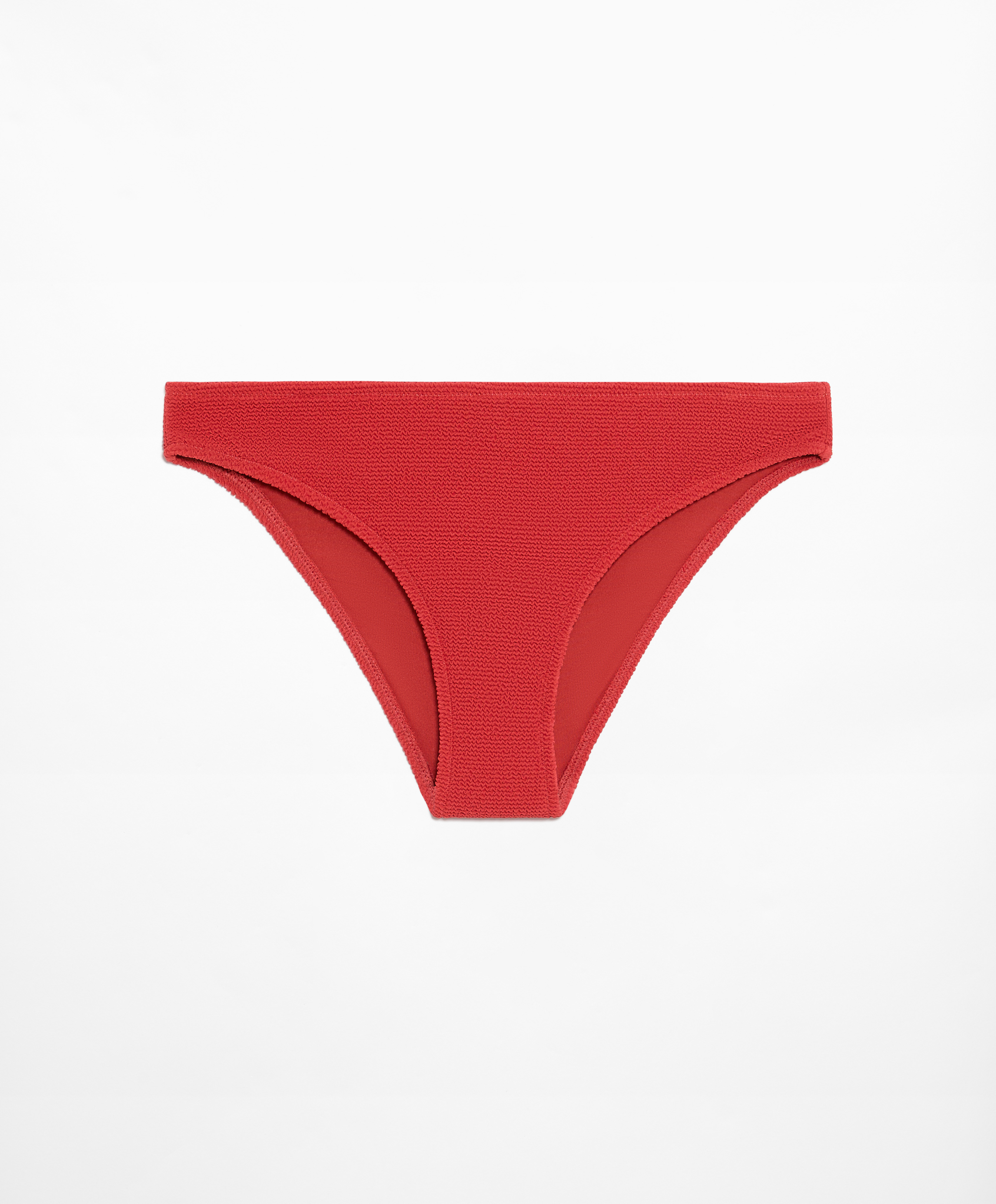 OYSHO Crinkle classic bikini briefs