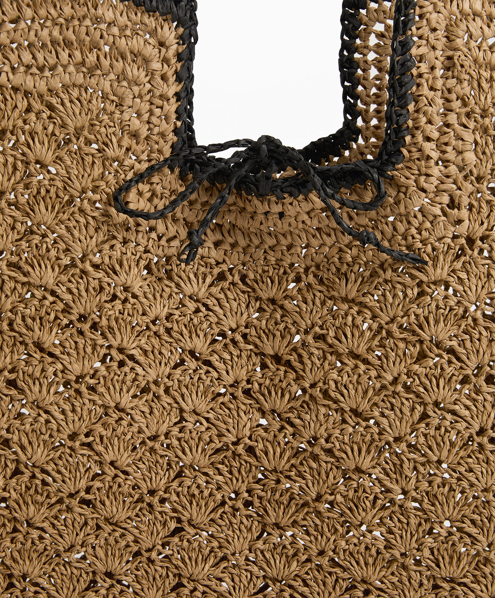 OYSHO Contrast shopper