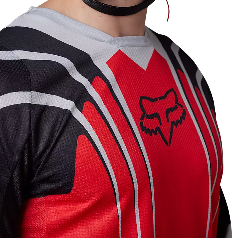 180 GOAT Strafe Jersey