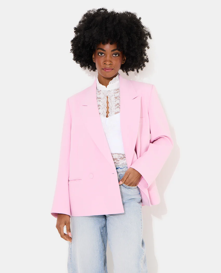 Pimkie Veste blazer oversize city