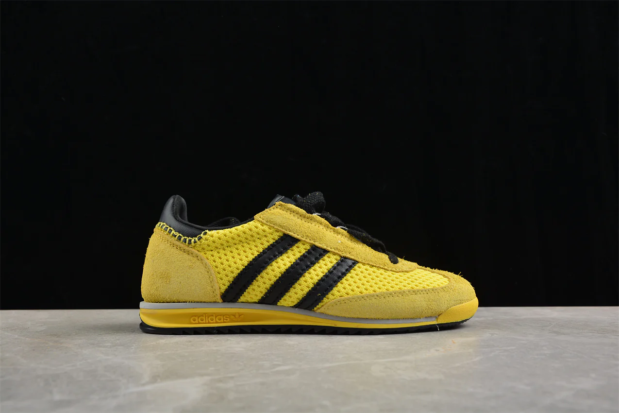 Adidas x Wales Bonner SL76 